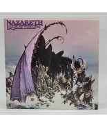 Nazareth – Hair Of The Dog 1975 12&quot; LP SP-3225 - £32.15 GBP