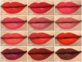 NEW Rimmel London Long Lasting Lipstick Choose Your Shade 8 Variations - £5.48 GBP