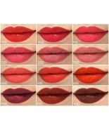 NEW Rimmel London Long Lasting Lipstick Choose Your Shade 8 Variations - £5.48 GBP