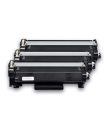 Compatible with Brother TN-760 Black - Premium Tone Compatible Toner - H... - £49.47 GBP