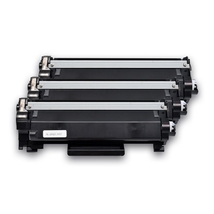 Compatible with Brother TN-760 Black - Premium Tone Compatible Toner - High Yiel - $62.87