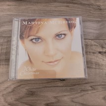 White Christmas by Martina McBride (CD, Nov-1999, RCA) - £1.56 GBP