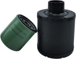 Air Filter 88290014-486 Oil Filter 88290014-484 for Air Compressors Repl... - $2,891.88 MXN