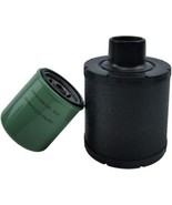 Air Filter 88290014-486 Oil Filter 88290014-484 for Air Compressors Repl... - $211.06 CAD