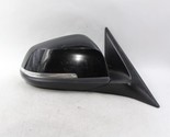 Right Passenger Side Black Door Mirror Power Fits 2012-2013 BMW 328i OEM... - $337.49