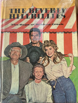 Vintage The Beverly Hillbillies: The Saga Of Wildcat Creek (1963). 1st Edition - £31.56 GBP