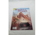 Stroke And Dagger Premier Issue Volume 1 Number 1 The Independent Fantas... - $22.27