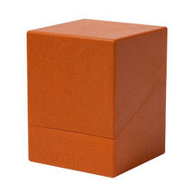 UG Return to Earth Boulder 100+ Card Deck Box - Orange - $30.20