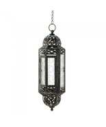 Victorian Hanging Candle Lantern - $35.23 CAD