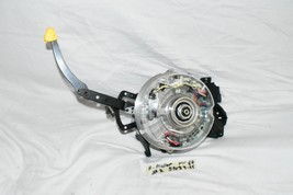 YAMAHA NAVIGO WHEECHAIR RIGHT MOTOR WORKING RARE WORKS 517C2 - $7,300.98 MXN