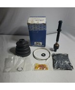 101-7439 Beck Arnley New Tie Rod Ends Front Driver or Passenger Side RH LH - $477.57 MXN