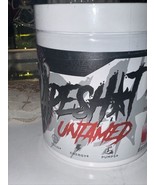 Primeval Labs Apesh*t Untamed Smashberry Flavor Pre-Workout Supplement P... - $33.93 CAD