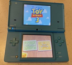 Toy Story 3 : To The Rescue (Nintendo DS, 2010) Game Cartridge Only - $5.94