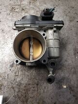 Throttle Body QR25DE 2.5L VIN J 1st Digit Japan Built Fits 11-15 ROGUE 1... - $27.60 Throttle Body QR25DE 2.5L VIN J 1st Digit Japan Built Fits 11-15 ROGUE 1... - $27.60