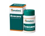 2 Pc Himalaya EVECARE 30 Caps F/S - $31.35