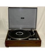 Vintage Pioneer PL-12AC Belt Drive Turntable Record Player Japan - $222.74