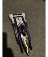 1996 Hasbro/Tonka SSP Super Sonic Power INCINERATOR Crash Pit Racers NO ... - $376.14 MXN