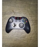 Microsoft Xbox One Day One 2013 Official Genuine Controller Black- Tested - $405.99 MXN