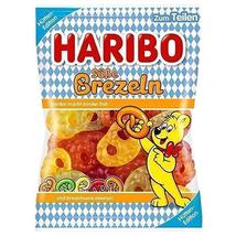 Haribo - Suesse Brezeln- 175g - $3.99