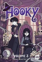 Hooky Volume 3 (Hooky, 3) [Paperback] Bonastre Tur, Míriam - £10.25 GBP