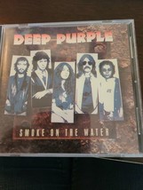 Smoke on the Water [Polygram] by Deep Purple (CD, Apr-1998, PSM (Polygram Specia - £5.22 GBP