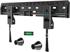 Studless TV Wall Mount for 26-65 Inch TV up to 154 lbs, No Stud Drywall ... - £27.07 GBP