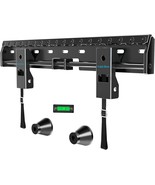 Studless TV Wall Mount for 26-65 Inch TV up to 154 lbs, No Stud Drywall ... - $34.99