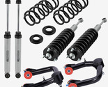 3&quot; Lift Kit w/ Struts &amp; Shocks &amp; Control Arms For Toyota 4Runner 4WD 201... - £474.85 GBP