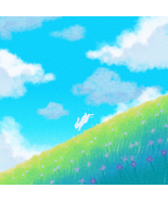 Digital Wall Art - Title: A Quiet Leap - $4.49