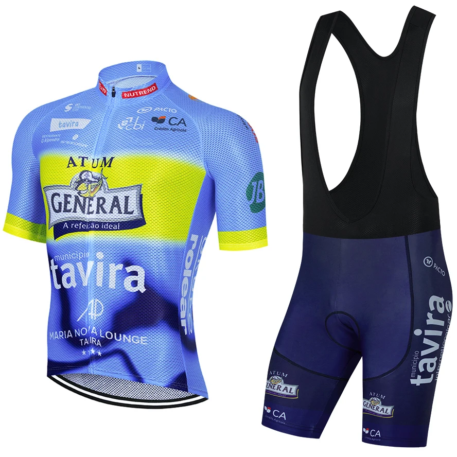 Sporting Cycling Set 2023 Tavira Cycling  BH Bike Maillot Shorts Sportingswear 2 - £39.50 GBP
