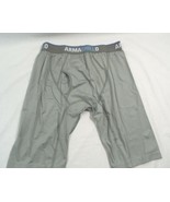 Duluth Trading Armachillo XL Cooling Extra Long Boxer Briefs Light Gray ... - $559.59 MXN