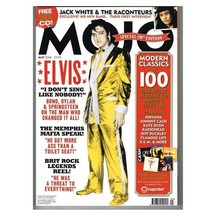 Mojo Magazine May 2006 mbox2647 Elvis Jack White &amp; The Raconteurs Nirvana Johnny - £3.91 GBP
