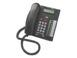 Norstar T7208 Telephone Charcoal - $68.55
