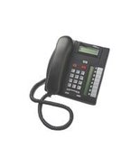Norstar T7208 Telephone Charcoal - £53.92 GBP