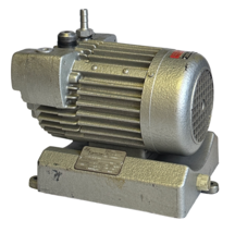 WERIE RIETSCHLE TL6V(01) VACUUM PUMP VDE0530/72 0.25kW 220V 2.1A 1-PHASE... - $600.00