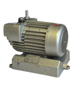 WERIE RIETSCHLE TL6V(01) VACUUM PUMP VDE0530/72 0.25kW 220V 2.1A 1-PHASE... - $600.00