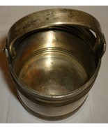 RARE ANTIQUE 19TH CENTURY RUSSIA IMPERIAL MOROZOV 84 SOLID SILVER PILE B... - $61,302.37 MXN