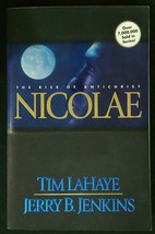 Nicolae: The Rise of Antichrist (Left Behind, Book 3) - Softcover 48b - £2.30 GBP