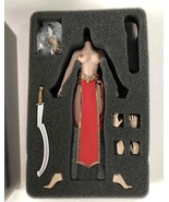Collectors rare find Queen of Vampires figure - $396.95