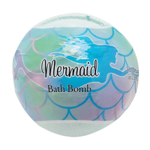 Primal Elements Bath Bomb - Mermaid, 4.8oz - €10,33 Primal Elements Bath Bomb - Mermaid, 4.8oz - €10,33 EUR