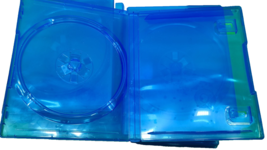 PlayStation 4 PS4 Genuine Sony OEM Replacement Game Case CD DVD Box - $146.19 MXN
