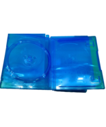 PlayStation 4 PS4 Genuine Sony OEM Replacement Game Case CD DVD Box
