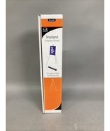 Quartet Instant Display Easel Folding &amp; Portable 64&quot; Tall Model 29E Hold... - $278.02 MXN