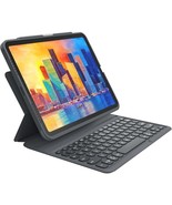ZAGG Pro Keys Detachable Case and Wireless Keyboard for iPad Air 11&quot; (M3... - $36.10 CAD
