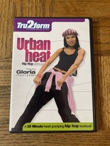 Urban Heat Dvd - £36.88 GBP