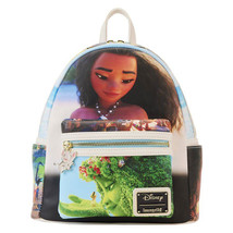 Moana Princess Scene Series Mini Backpack - £92.07 GBP