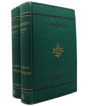 Charles Dickens The Old Curiosity Shop In 2 Volumes Standard Edition - £322.11 GBP