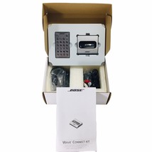 Bose Wave Connect Kit for iPod Docking Station 347759-0010 New Open Box - $47.45
