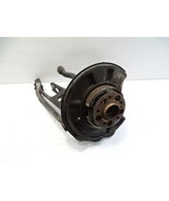 03 Mercedes R230 SL55 hub, knuckle spindle, right rear, 2303505208 - $4,751.83 MXN