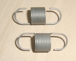 Genuine Dyson DC17 DC27 Vacuum Head Springs 911843-01 Lot of 2 Replaceme... - $9.89
